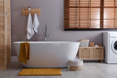 Cost of Bathtub Refinishing in Cleveland, OH