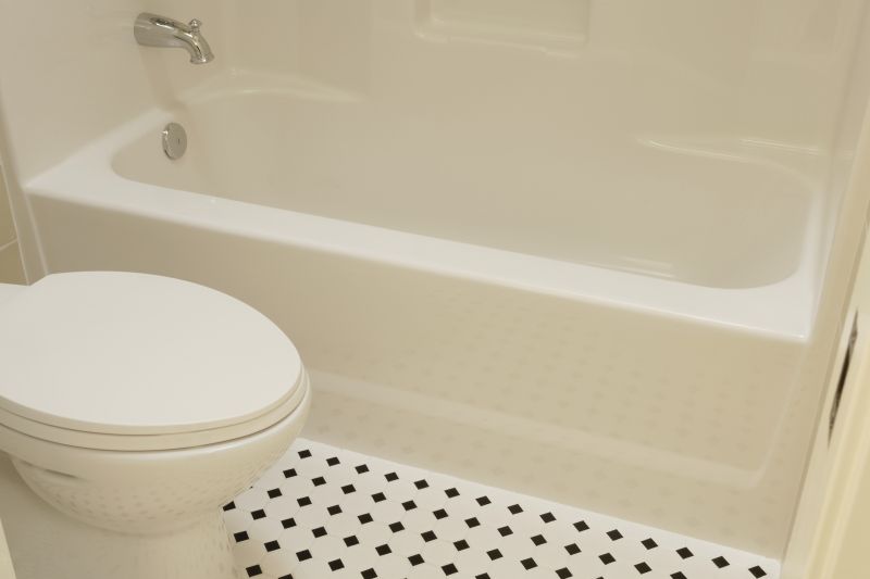 Professional Bathtub Refinishers