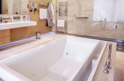 Local Bathroom Renovation Experts